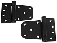 NATIONAL GATE HINGE SS 3-1/2IN