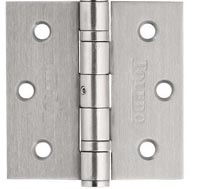 TOLEDO HINGES STAINLESS STEEL 3"