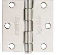 TOLEDO ZINC PLATED HINGES