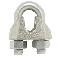 WIRE ROPE CLIP 1/2"
