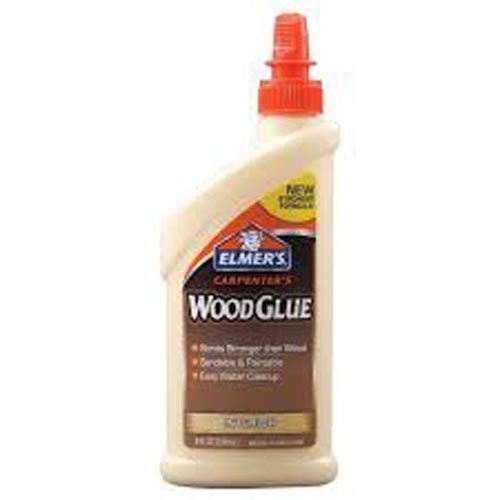 CARPENTER WOOD GLUE 7-5/8OZ