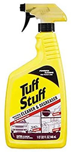 TUFF STUFF CLEANER/DEGREASER 32Z