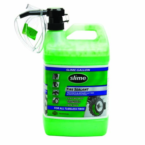 TIRE SEALANT SPRDTY W/PUMP 1G