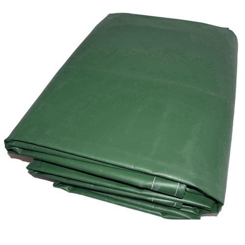 TARPAULIN 20X 30 GREEN