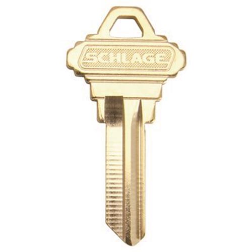 HOUSE KEYS SC1-PHC KEYS