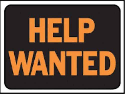 HY-KO HELP WANTED