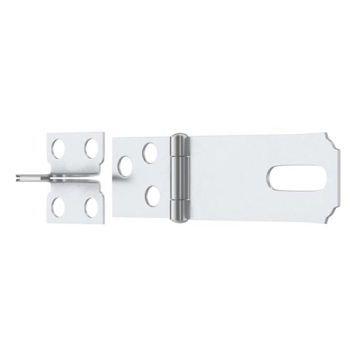 NATIONAL SAFETY HASP ZP 7IN