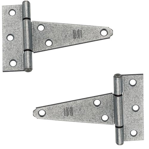 Departments NATIONAL THINGE GALV 4IN