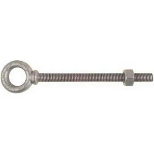 STANLEY 1/2 X 6 FORGED EYE BOLT