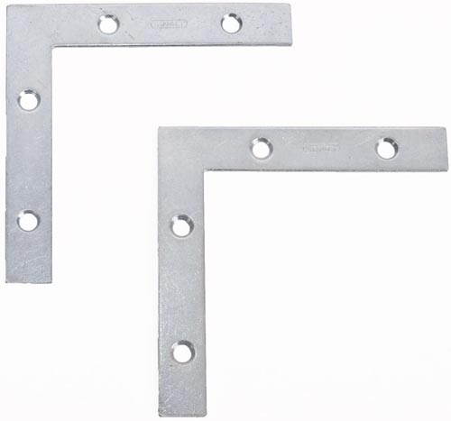 STANLEY MENDING BRACES 5 X 5/8 Z