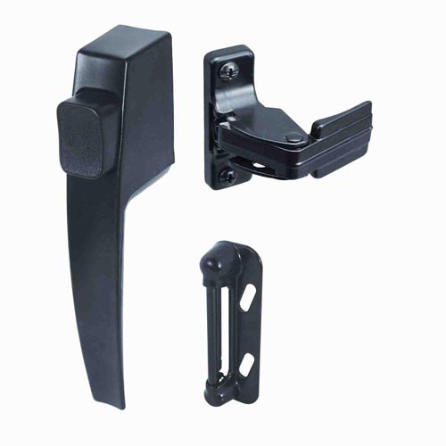 PUSH BUTTON STORM LATCH 1-3/4