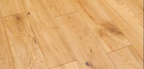 MD REDUCER SOLID HARDWOOD NATURA