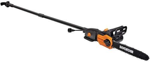 WORX WG309 Pole Saw