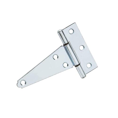 TOLEDO HEAVY TEE HINGE 6""