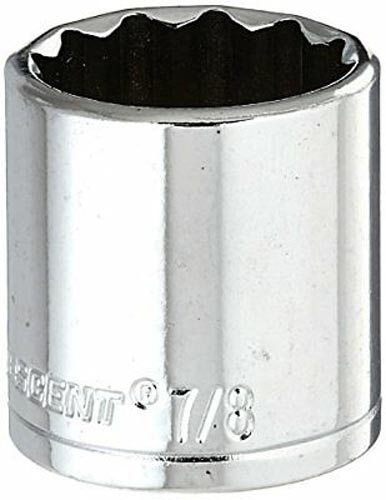 APEX 3/8DR 7/8"DEEP SOCKET 6PT