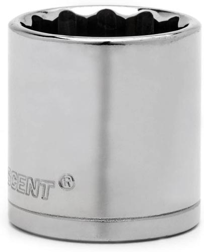 APEX 3/4"DR 1-13/16" SOCKET 12PT