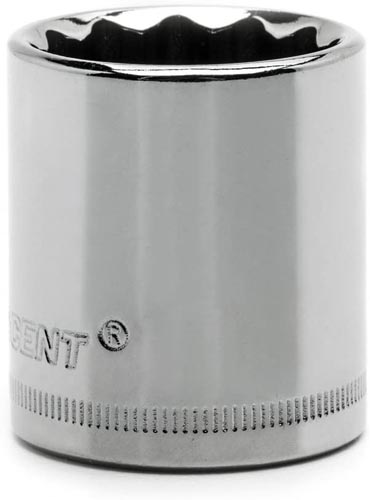 APEX 3/8DR 10MM SOCKET 12PT