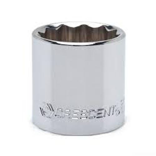 APEX 3/4"DR 1" SOCKET 12PT