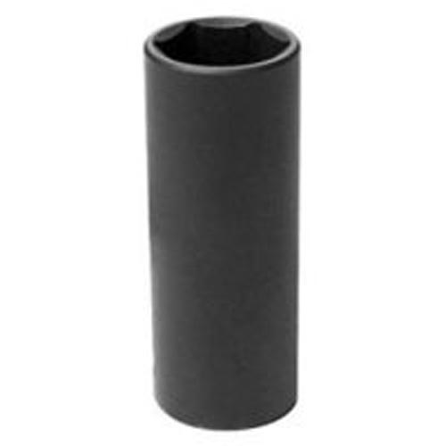 APEX 1/2DR 15MM IMPACT SOCKET 6P