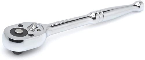 APEX 3/8DR 72T QR RATCHET