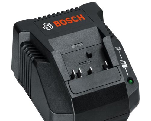 BOSCH 18V CHARGER