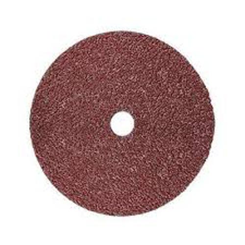 Mercer Industries 300060 60 Grit Aluminum Oxide Resin Fiber Disc