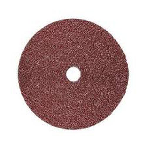 Mercer Industries 300060 60 Grit Aluminum Oxide Resin Fiber Disc