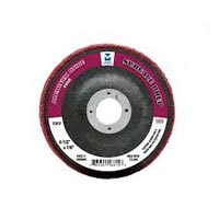 MERCER SURFACE POLISHING WHEEL 4