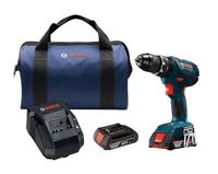 18V Compact Tough 1/2 In. Hammer Drill/Driver Kit