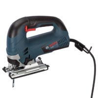 Bosch Top-Handle Jig Saw, 6.5A 120V