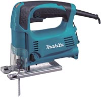 Makita 4329K 3.9a Top Handle Jig Saw