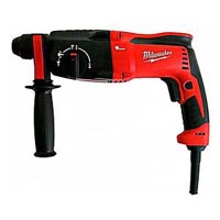 Rotary Hammer, 3-Mode, 7/8 in.