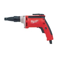 Milwaukee 6742-20 6.5 Amp Drywall Screwdriver