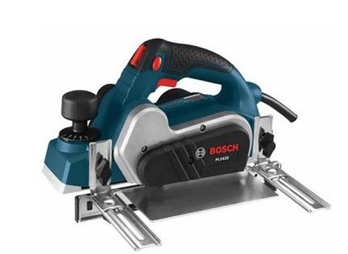 Bosch PL1632 3-1/4" 6.5 Amp Planer