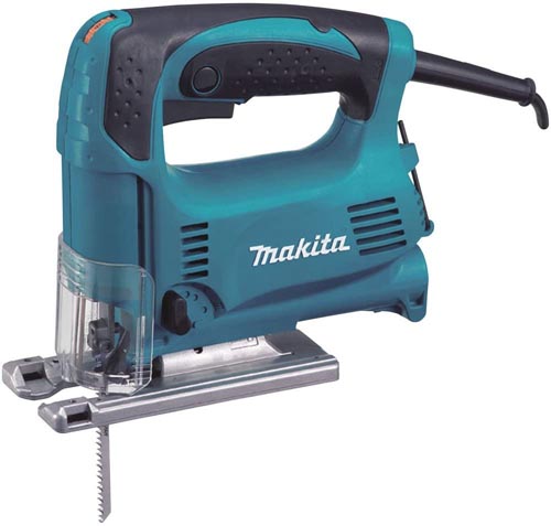 Makita 4329K 3.9a Top Handle Jig Saw