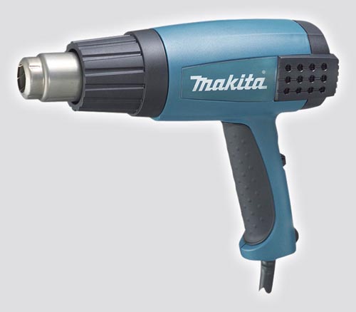 Makita HG6530VK - Heat Gun