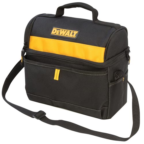 Departments DEWALT DG5540 Cooler Tool Bag 11 in
