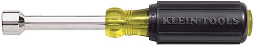 3/8 NUT DRIVER MAGNETIC