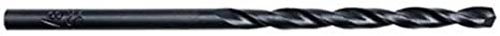 MIL BLK OX DRILL BIT 1/8"