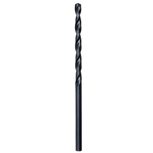 MIL BLK OX DRILL BIT 9/64"