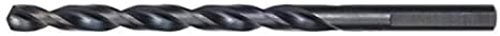 MIL BLK OX DRILL BIT 7/32"