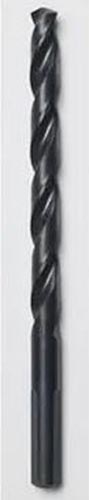 MIL BLK OX DRILL BIT 21/64"