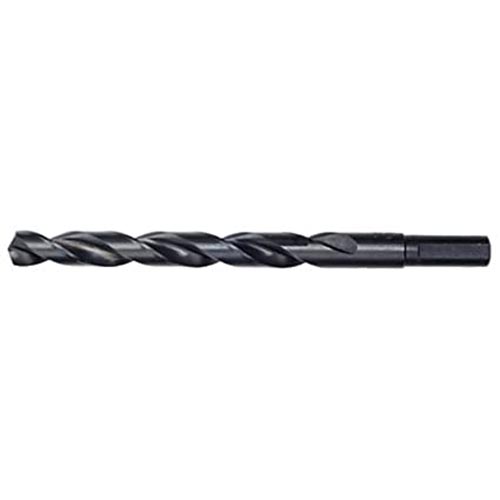 MIL BLK OX DRILL BIT 27/64"