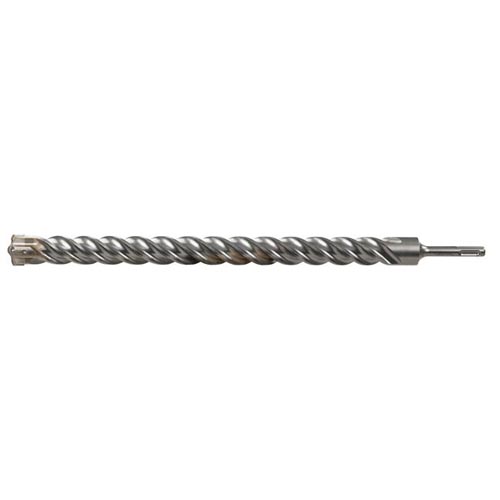 SDS-PLUS NEMESIS 1/2 X 6-1/4