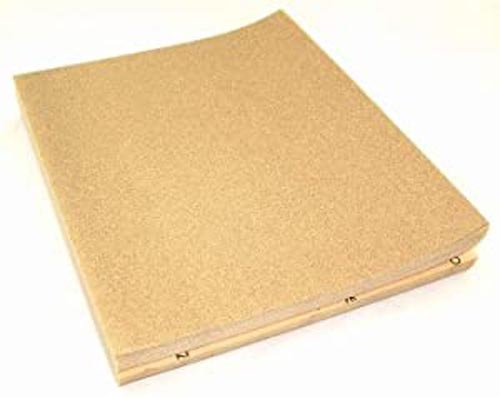 9X11 AOX SAND PAPER 80G