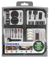 DREMEL 709-02 Rotary Tool Accessory Kit