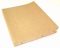 9X11 AOX SAND PAPER 80G