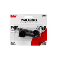 Oatey - 31408 - Carded Power Brushes
