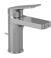 Oberon S Single-Handle Faucet