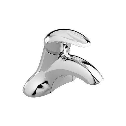 American Standard Reliant 3 Bathroom Centerset Faucet